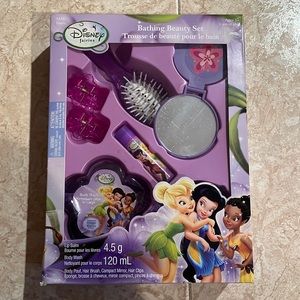 DISNEY FAIRIES SET